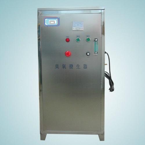 臭氧发生器(qì) 臭氧发生器