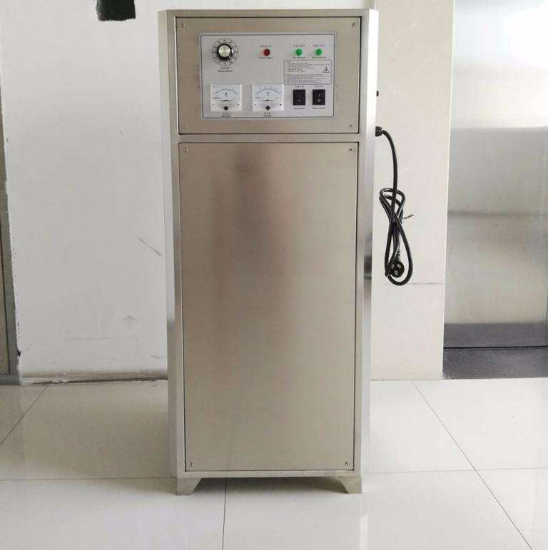 臭氧（yǎng）發生器分類