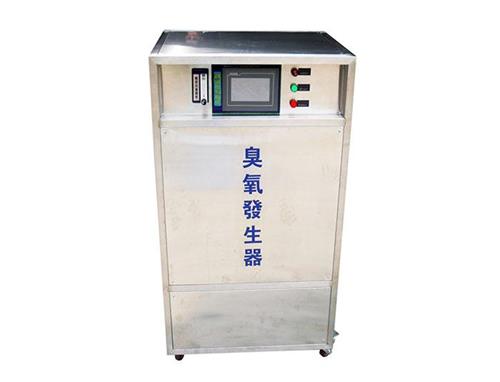 臭(chòu)氧發生器 臭氧發(fā)生器